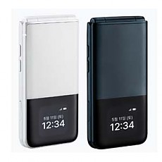 스타일폴더2 AT-M140  효도폰 폴더폰 공부폰 공신폰 학생폰 SKT 번호이동 1년약정